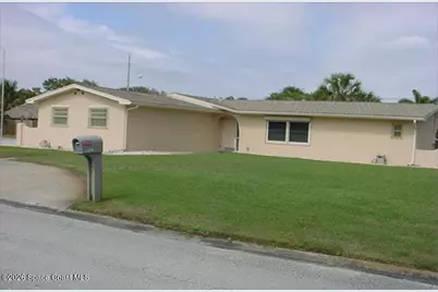 510 Andrews Drive, Melbourne Beach, FL 32951 - Photo 1