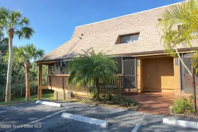 6310 Treetop Drive, Melbourne Beach, FL 32951 - Photo 1