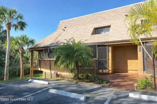 6310 Treetop Dr, Melbourne Beach, FL 32951 - Photo 1