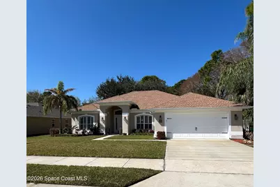 2304 Merlin Drive, Melbourne, FL 32904 - Photo 1
