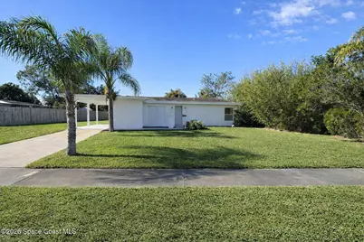 926 Chace Lane NE, Palm Bay, FL 32905 - Photo 1
