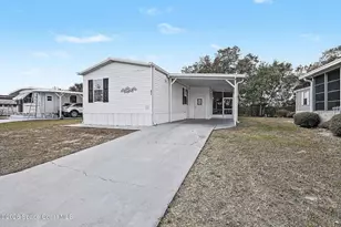 452 Holiday Park Blvd NE, Palm Bay, FL 32907 - Photo 1