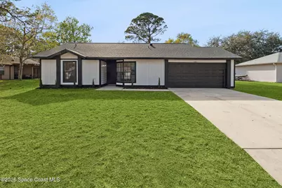 6560 Miraflores Avenue, Cocoa, FL 32927 - Photo 1