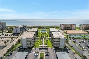 2020 N Atlantic Ave, Cocoa Beach, FL 32931 - Photo 1