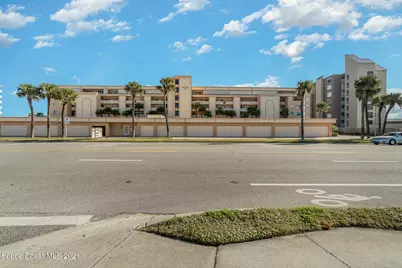 995 N Highway A1A #206, Indialantic, FL 32903 - Photo 1