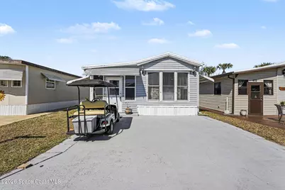 474 Windsor Place, Rockledge, FL 32955 - Photo 1