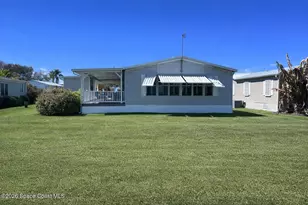 7505 Agawam Rd, Micco, FL 32976 - Photo 1