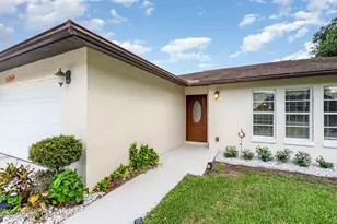 1069 Fairlawn Dr, Rockledge, FL 32955 - Photo 1