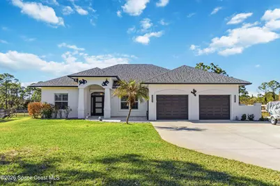 6920 Hacienda Drive, Grant-Valkaria, FL 32949 - Photo 1