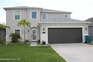 695 Boughton Way, West Melbourne, FL 32904 - Photo 1