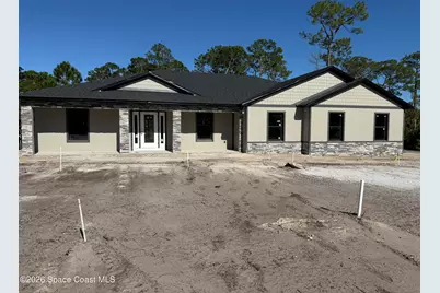 4065 Fawn Lake Boulevard, Mims, FL 32754 - Photo 1