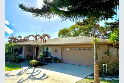 1165 Aron Street, Cocoa, FL 32927 - Photo 1