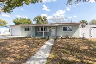 4445 Shaw Ave, Titusville, FL 32780 - Photo 1