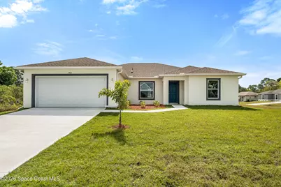 2977 Fig Road SE, Palm Bay, FL 32909 - Photo 1