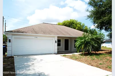 1558 Pentax Avenue, Titusville, FL 32796 - Photo 1