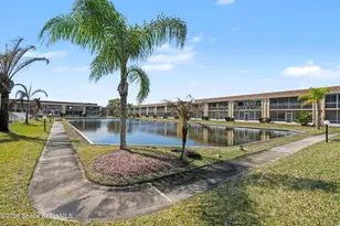 2135 N Courtenay Pkwy, Merritt Island, FL 32953 - Photo 1