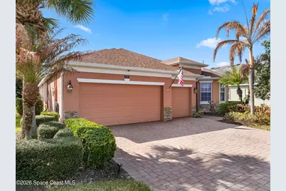 3901 Funston Circle, Melbourne, FL 32940 - Photo 1
