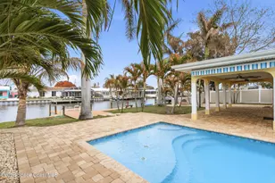 456 Barrello Ln, Cocoa Beach, FL 32931 - Photo 1