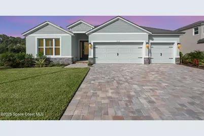 140 First Light Circle, Cocoa, FL 32922 - Photo 1