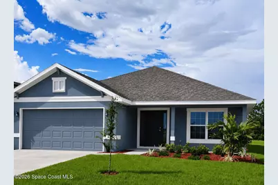 1236 Kylar Drive NW, Palm Bay, FL 32907 - Photo 1