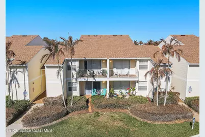 1800 Charlesmont Drive #6-100, Melbourne, FL 32903 - Photo 1