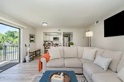 594 N Wickham Road #4, Melbourne, FL 32935 - Photo 1