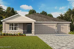 2752 Indian River Pkwy, Mims, FL 32754 - Photo 1