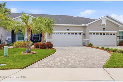 8114 Tethys Court, Melbourne, FL 32940 - Photo 1
