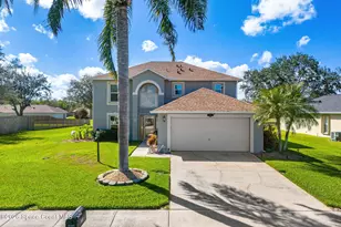 256 Mcclain Dr, Melbourne, FL 32904 - Photo 1