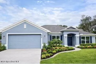 1662 San Filippo Drive SE, Palm Bay, FL 32909 - Photo 1