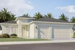 1274 Blessed Isles Dr NW, Palm Bay, FL 32907 - Photo 1