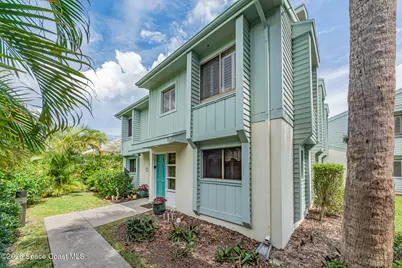 917 Coquina Lane #A-2, Vero Beach, FL 32963 - Photo 1