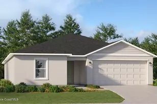 1869 Bayou Ave SW, Palm Bay, FL 32908 - Photo 1