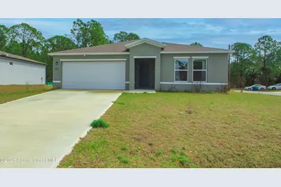 301 Haines Road SW, Palm Bay, FL 32908 - Photo 1