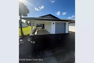 744 Palm Springs Circle, Indian Harbour Beach, FL 32937 - Photo 1