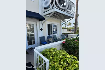 8600 Ridgewood Avenue #3111, Cape Canaveral, FL 32920 - Photo 1