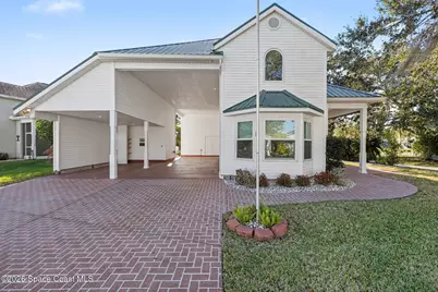 505 Fairways Drive #505, Titusville, FL 32780 - Photo 1