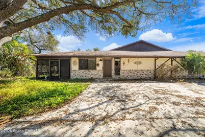 6109 Gallop Court, Titusville, FL 32780 - Photo 1
