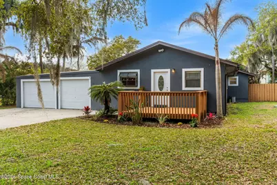 5 Lee Street, Cocoa, FL 32926 - Photo 1