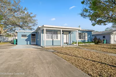 1807 Elizabeth Street, Melbourne, FL 32901 - Photo 1