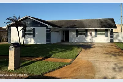 2500 Christine Drive, Titusville, FL 32796 - Photo 1