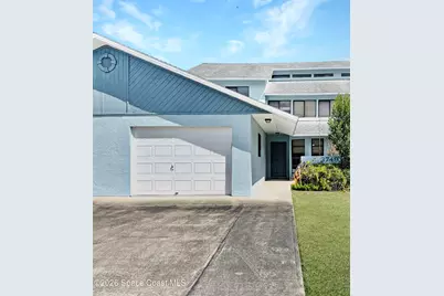 3749 Canberra Court, Titusville, FL 32780 - Photo 1