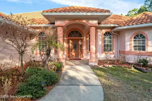 5025 Fawn Lake Blvd, Mims, FL 32754 - Photo 1