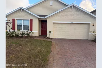 4984 Amasa Circle, Melbourne, FL 32904 - Photo 1