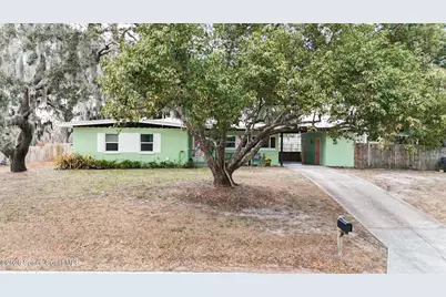 2 Holiday Lane S, Titusville, FL 32796 - Photo 1