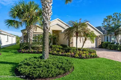 7145 Mendell Way, Melbourne, FL 32940 - Photo 1