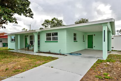 1029 Illinois Road, Cocoa, FL 32927 - Photo 1