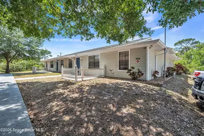 422 Thor Avenue SE, Palm Bay, FL 32909 - Photo 1