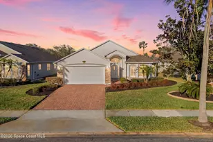 1614 Timacuan Dr, Melbourne, FL 32940 - Photo 1