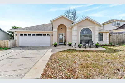 3969 Ridgewood Drive, Titusville, FL 32796 - Photo 1